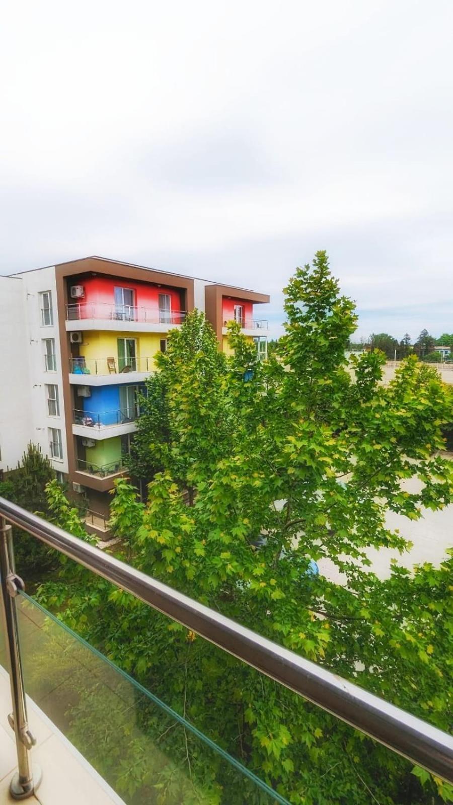 Airport Apartment 70 Squared Meters Otopeni Ngoại thất bức ảnh