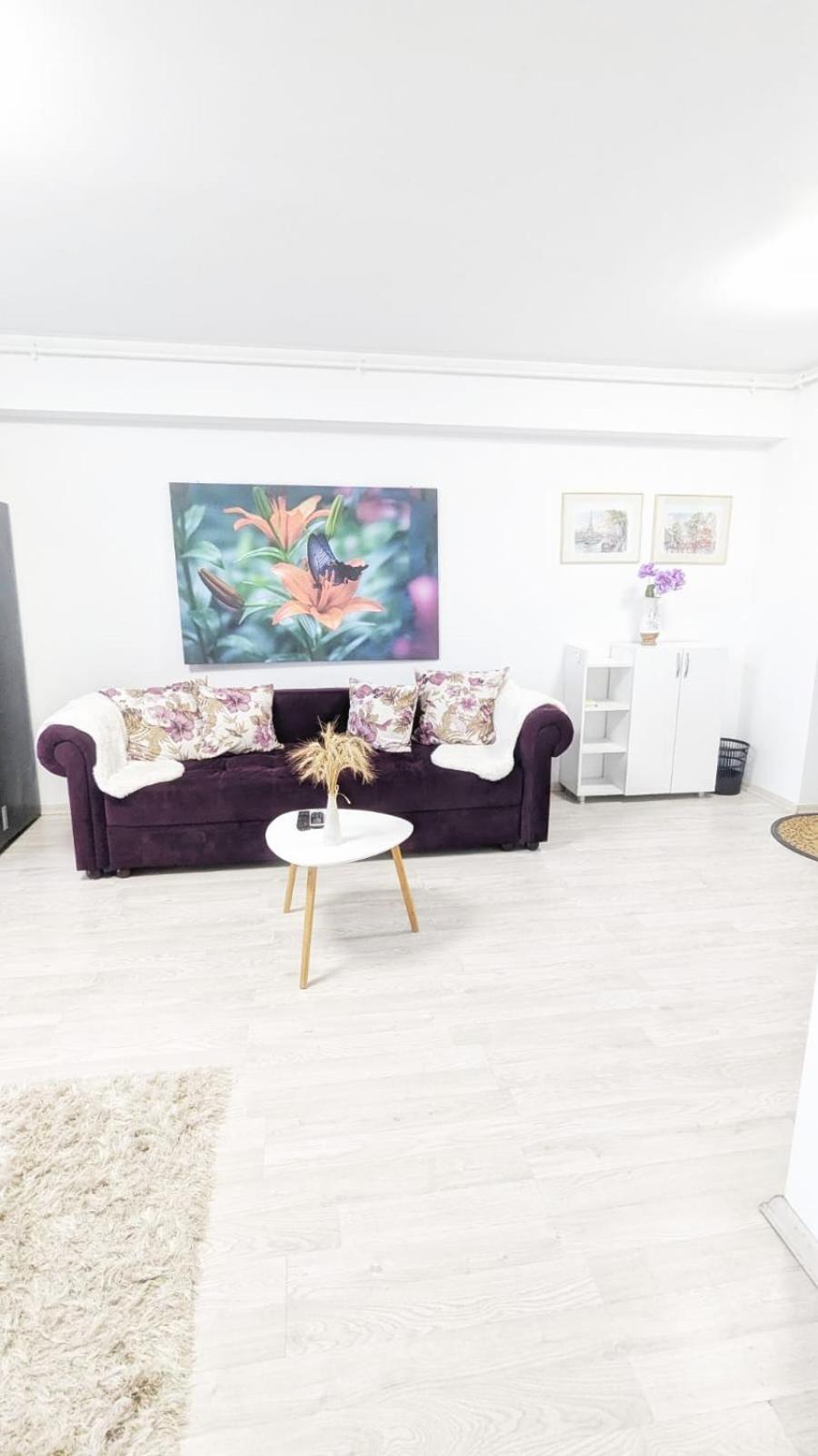 Airport Apartment 70 Squared Meters Otopeni Ngoại thất bức ảnh