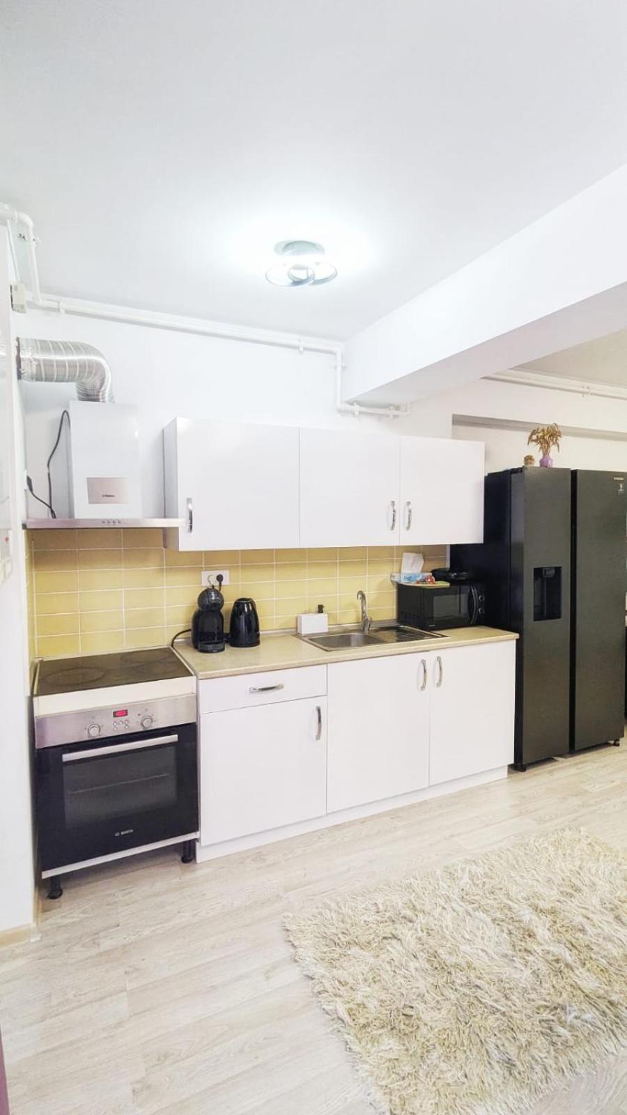Airport Apartment 70 Squared Meters Otopeni Ngoại thất bức ảnh