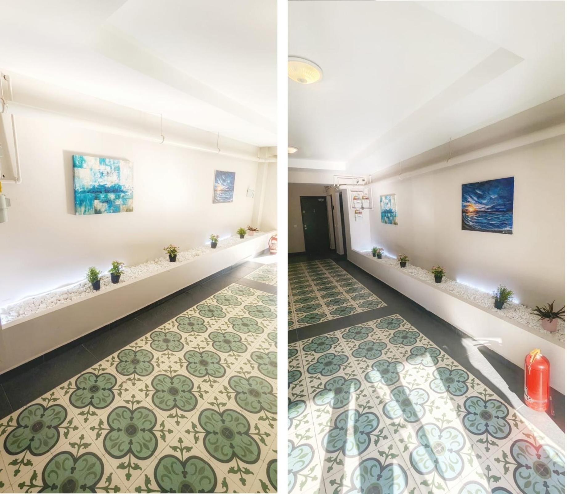 Airport Apartment 70 Squared Meters Otopeni Ngoại thất bức ảnh