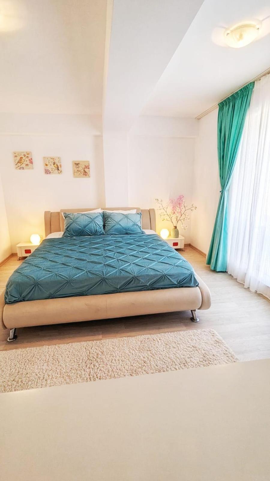 Airport Apartment 70 Squared Meters Otopeni Ngoại thất bức ảnh