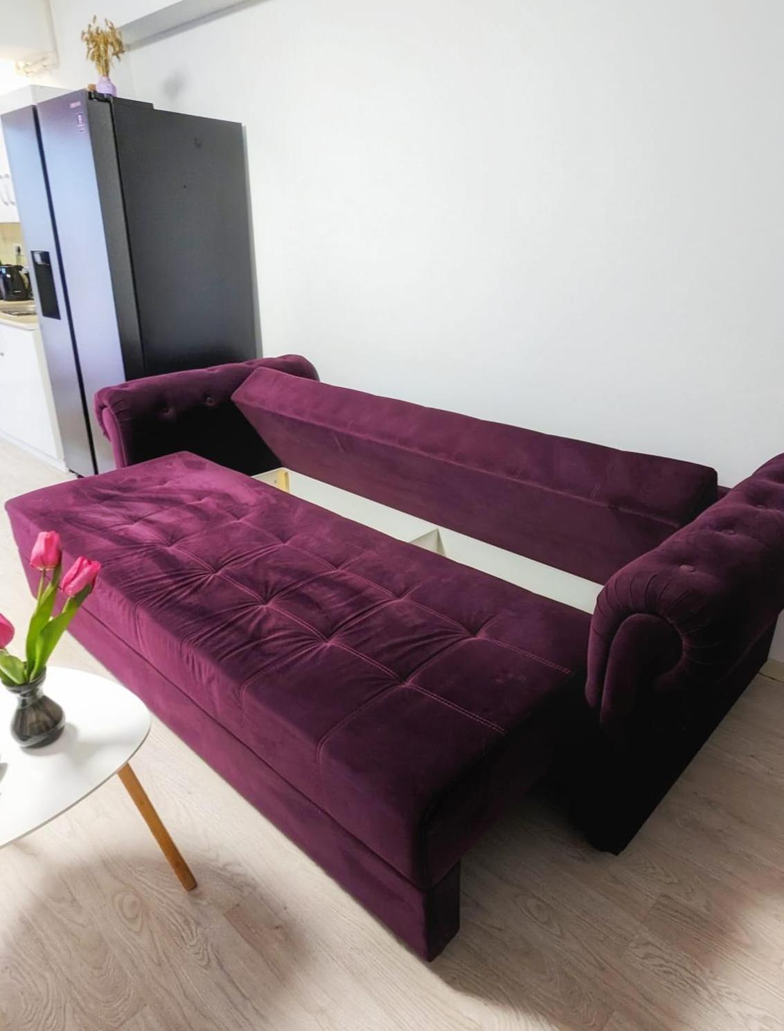 Airport Apartment 70 Squared Meters Otopeni Ngoại thất bức ảnh